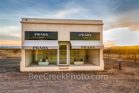 prada west texas.